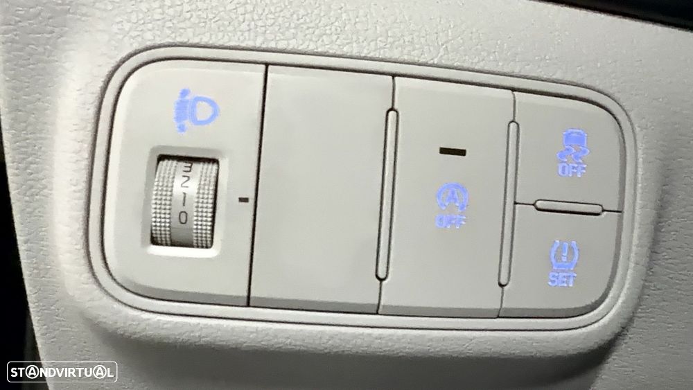 Hyundai Bayon 1.0 T-GDI Premium - 23