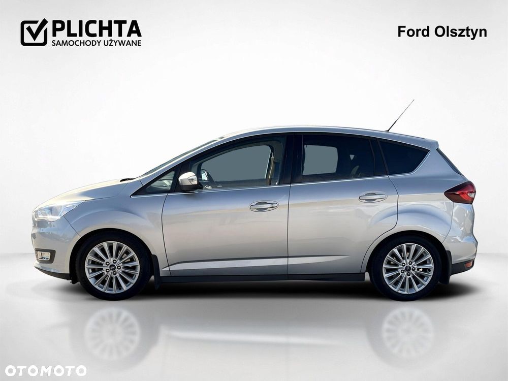 Ford C-MAX - 3