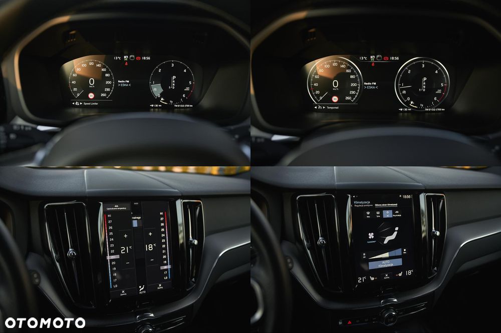 Volvo XC 60 D4 R-Design - 39
