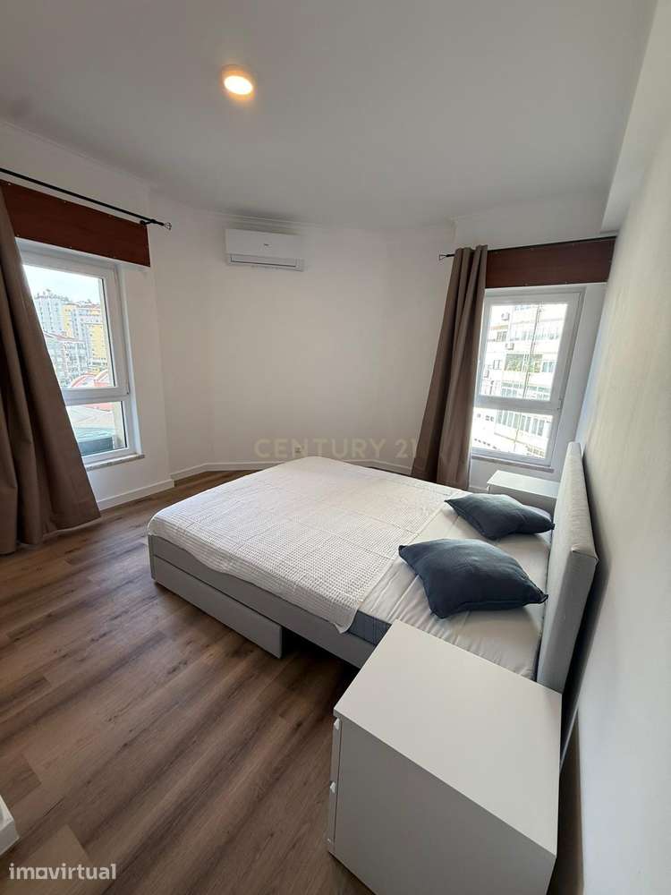 Apartamento T3 Lumiar, Lisboa - 135m² por 1800€ - Grande imagem: 4/29