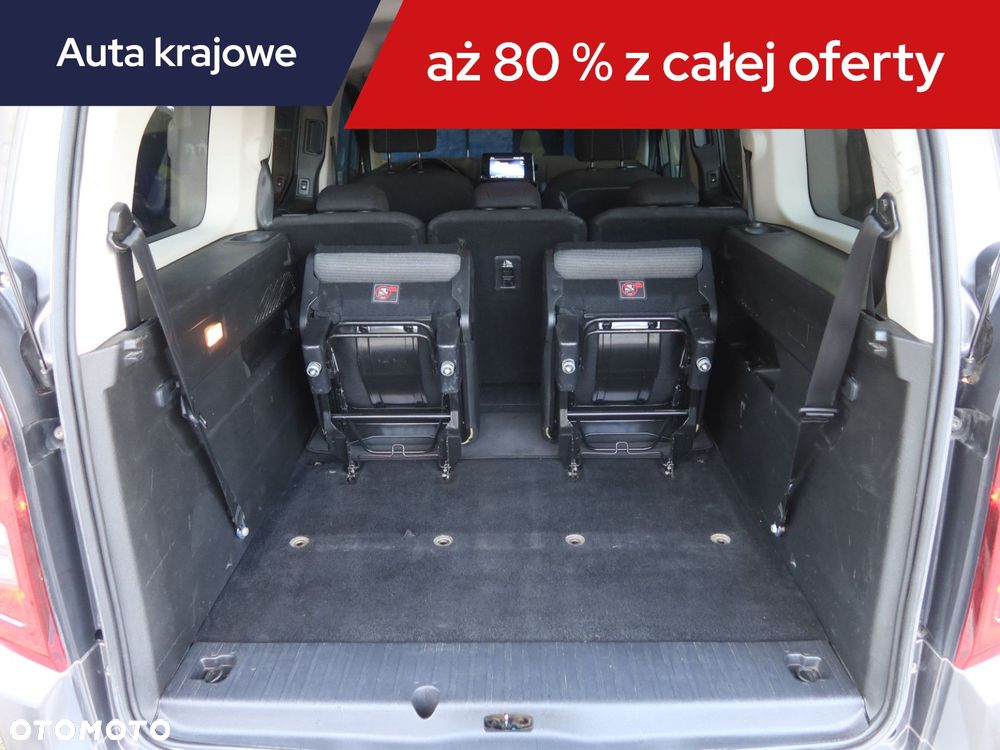 Toyota Proace City Verso - 16