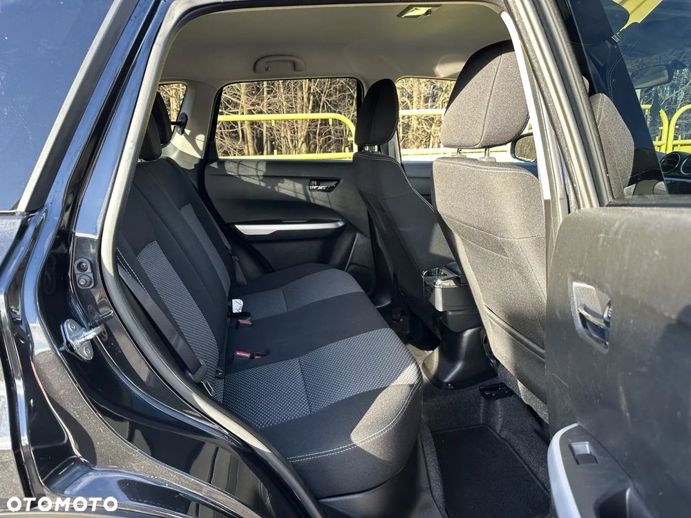 Suzuki Vitara 1.6 (4x2) Automatik Comfort+ - 13