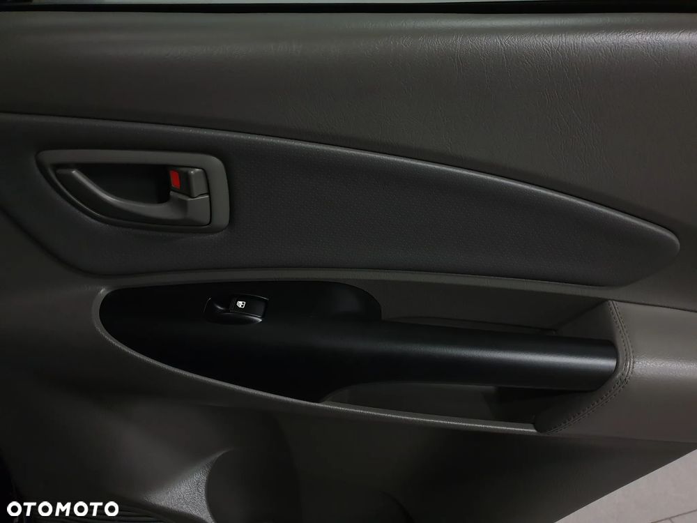 Hyundai Tucson 2.0 Elegance / Premium - 22