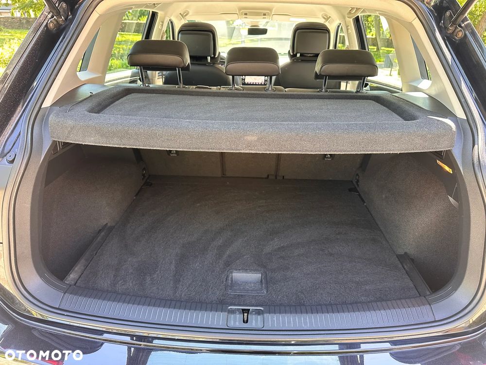 Volkswagen Tiguan 2.0 TSI BMT 4Mot Highline DSG - 24