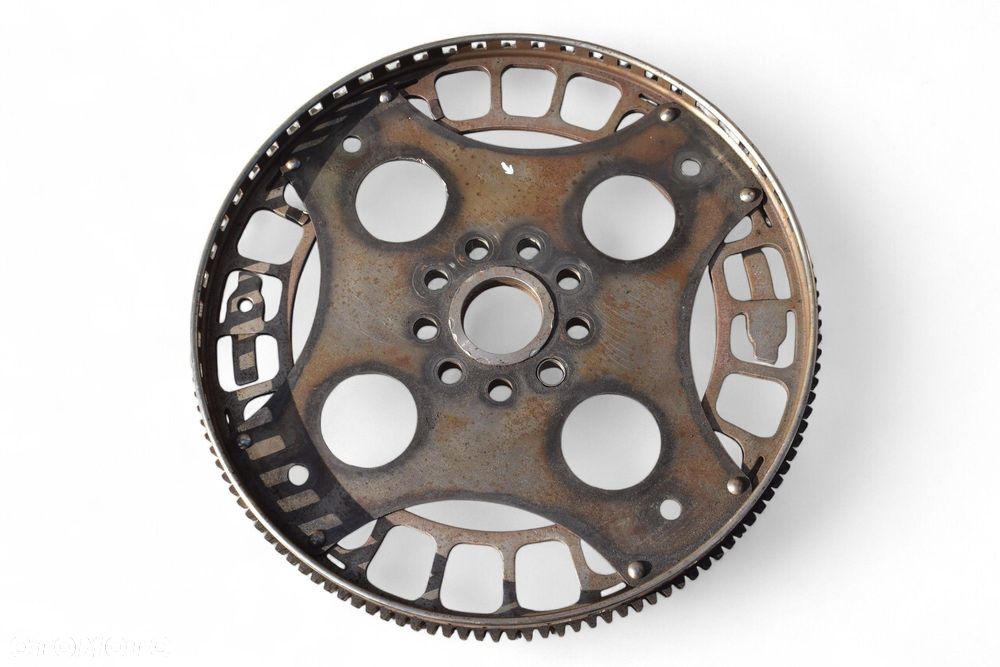 Koło Zamachowe Wieniec BMW E60 E61 E63 E65 3.6 4.4 4.8i V8 N62 7501478 - 1