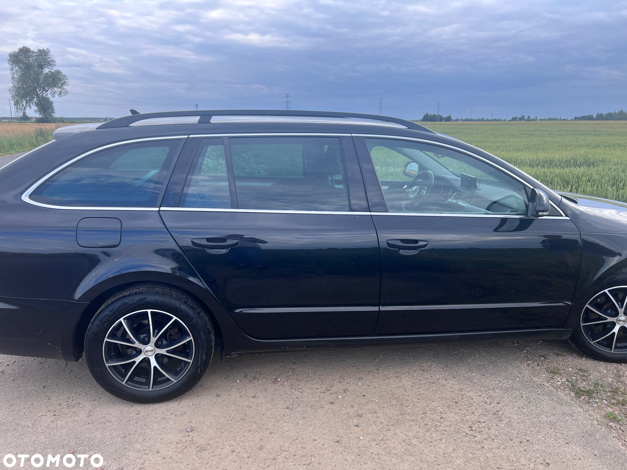 Skoda Superb 1.6 TDI Active Greenline - 7