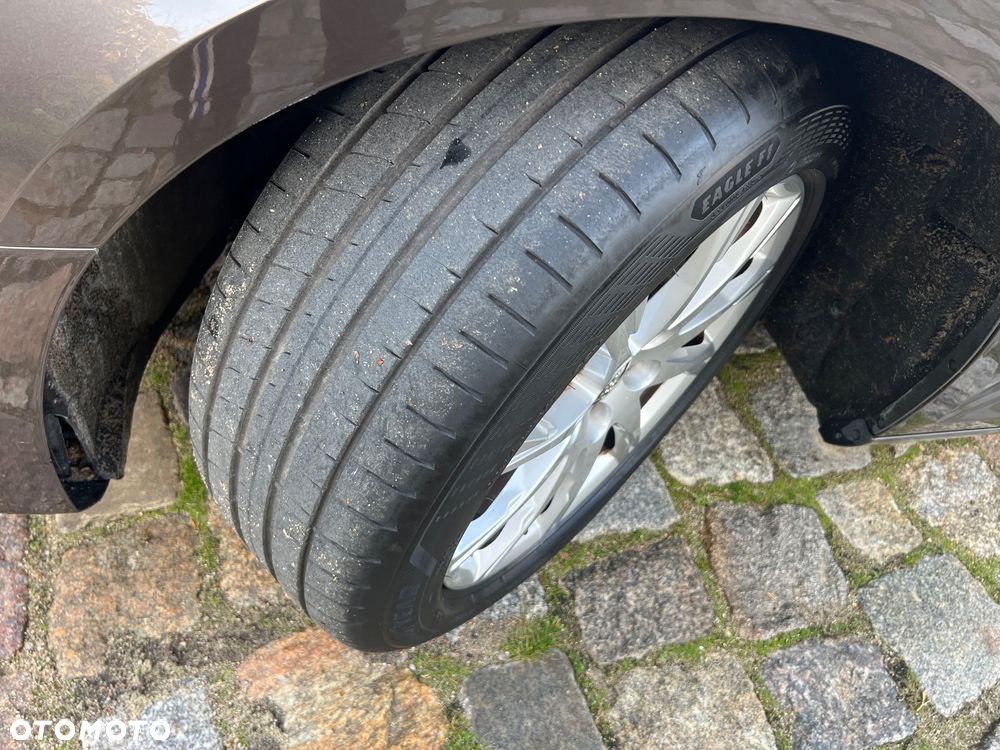 Audi A4 Avant 2.0 TDI DPF Ambiente - 34