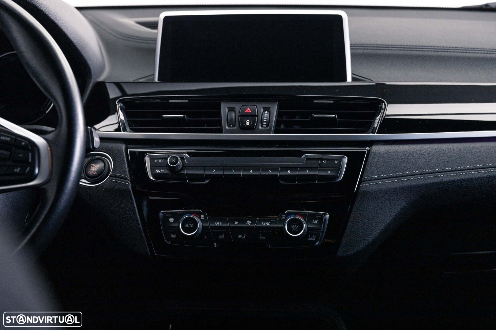 BMW X2 16 d sDrive Auto - 26