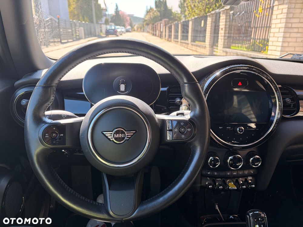 MINI Inny - 9