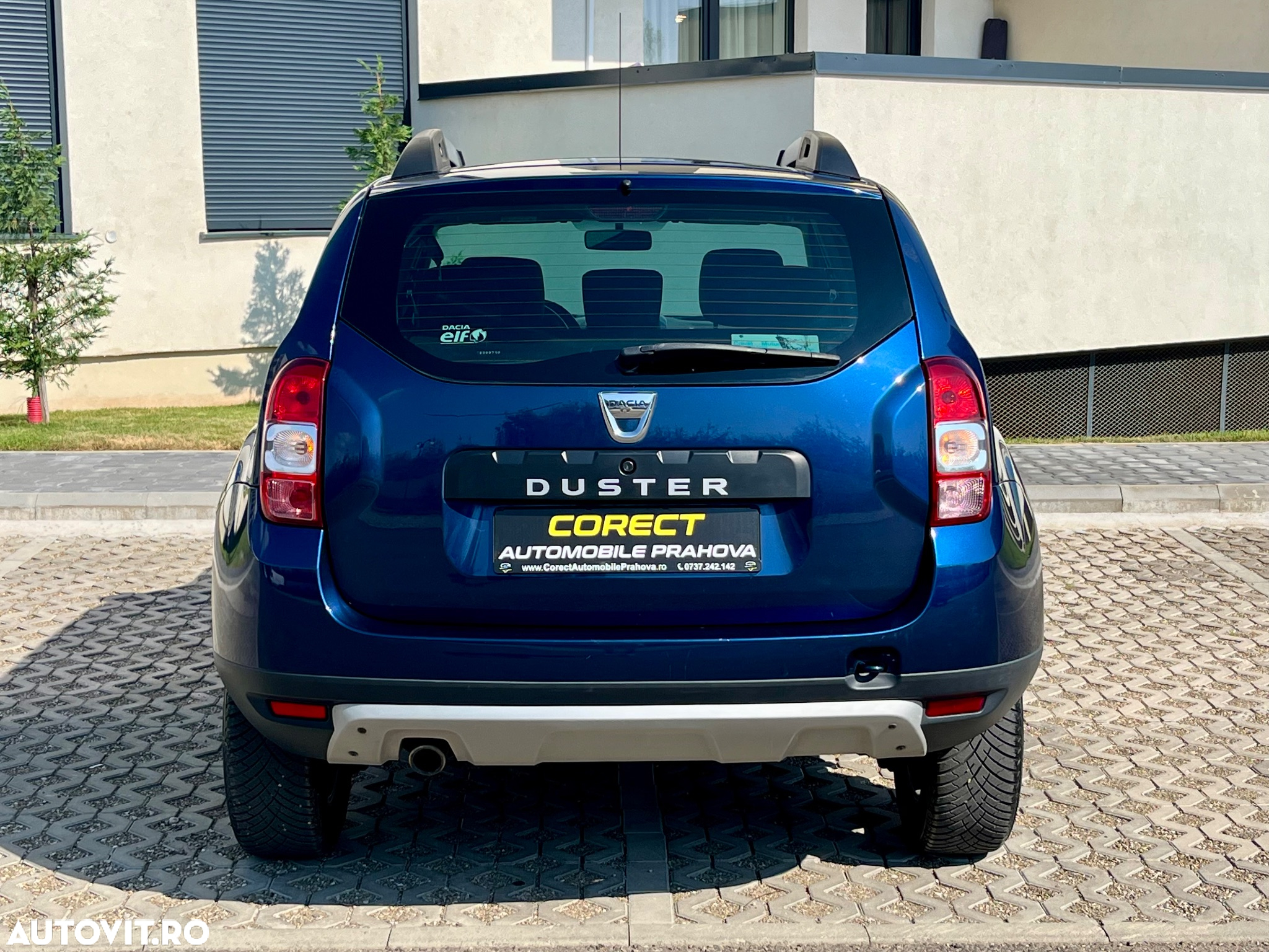Dacia Duster - 10