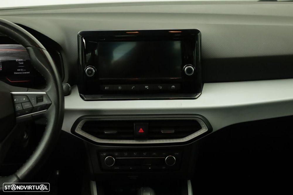SEAT Arona 1.0 TSI Style DSG - 9