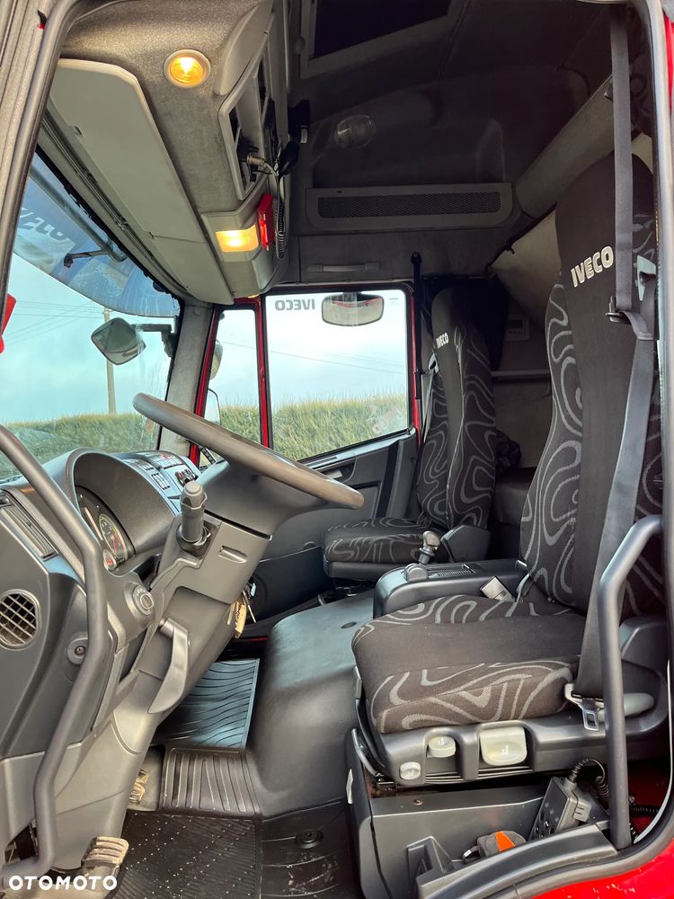 Iveco - 32