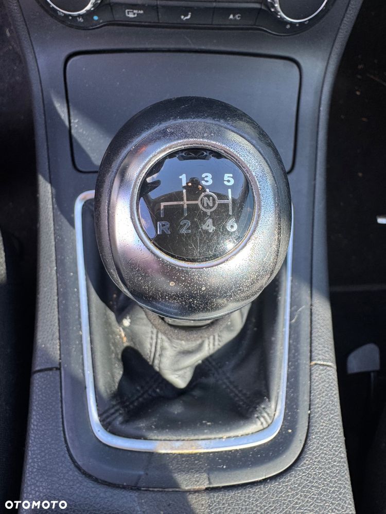 Mercedes-Benz Klasa B 200 CDI - 18