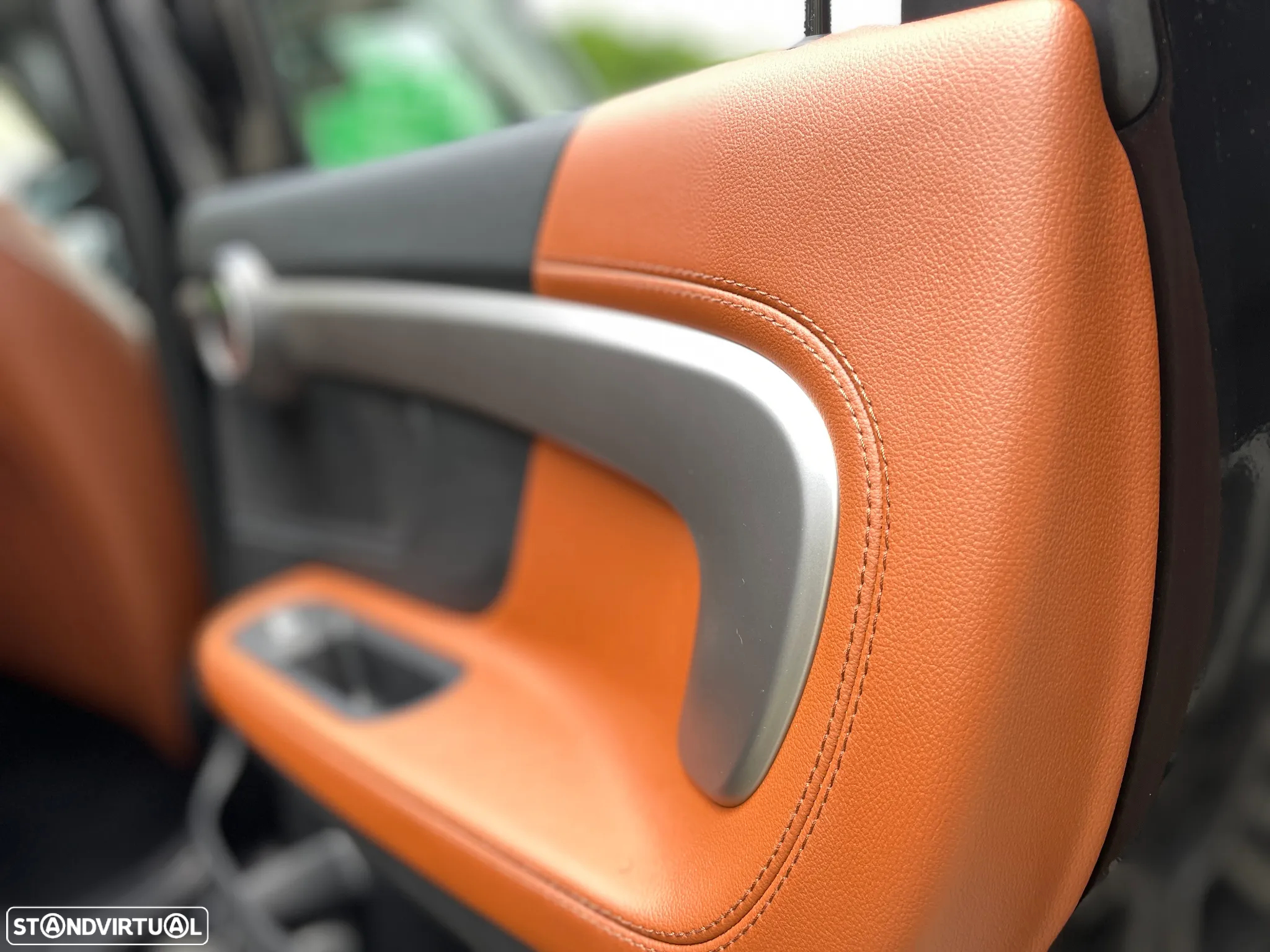 MINI Countryman Cooper SE ALL4 Auto - 37