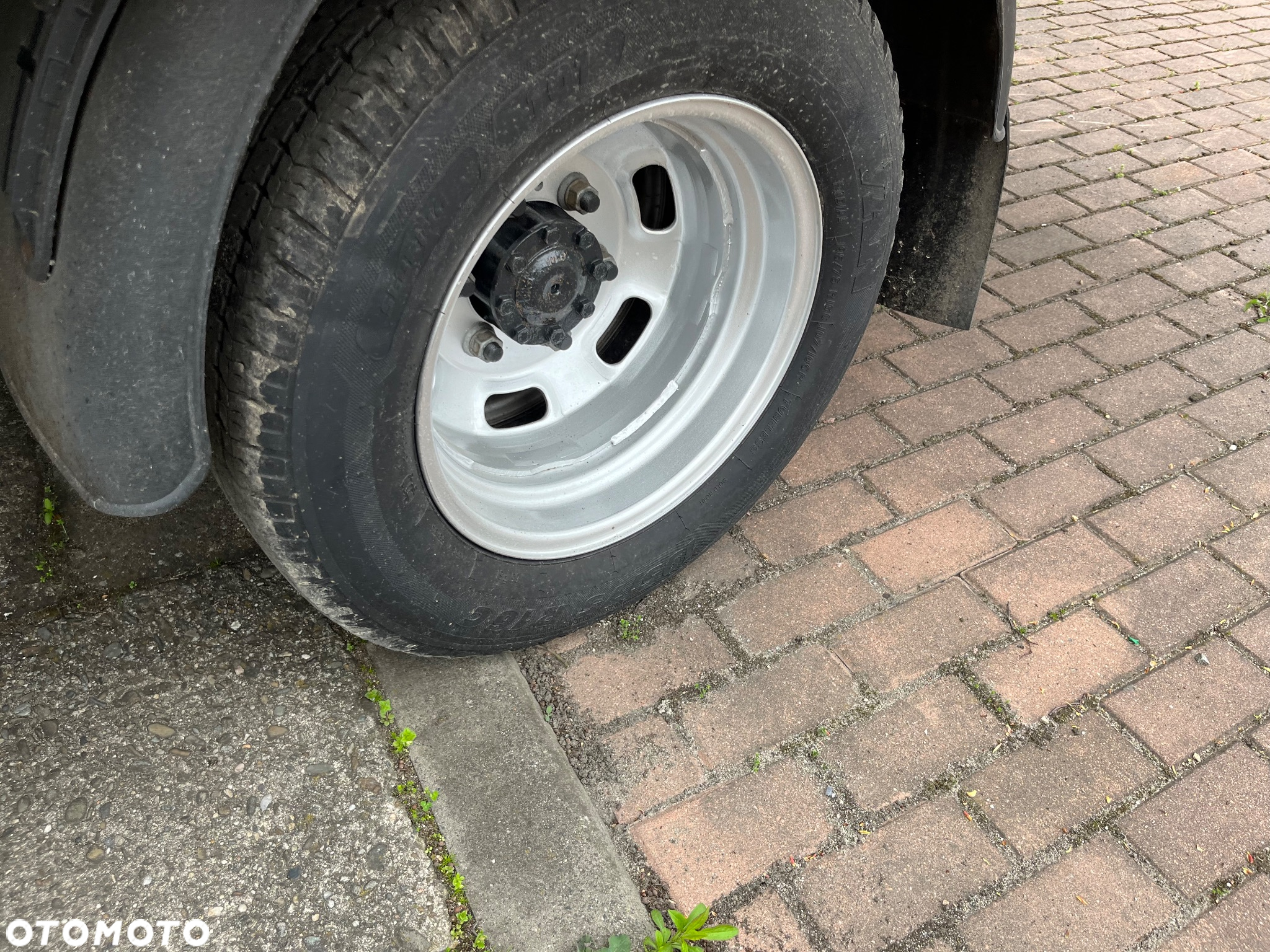 Iveco daily50c15 - 13