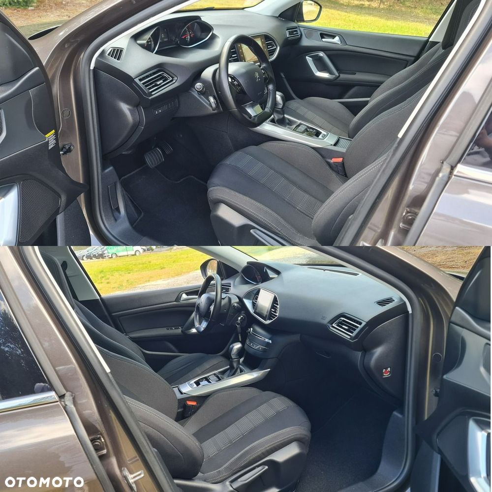 Peugeot 308 - 16