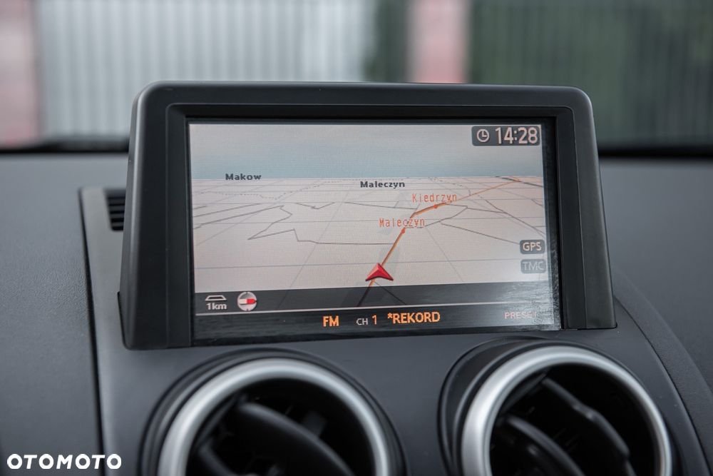 Nissan Qashqai - 19