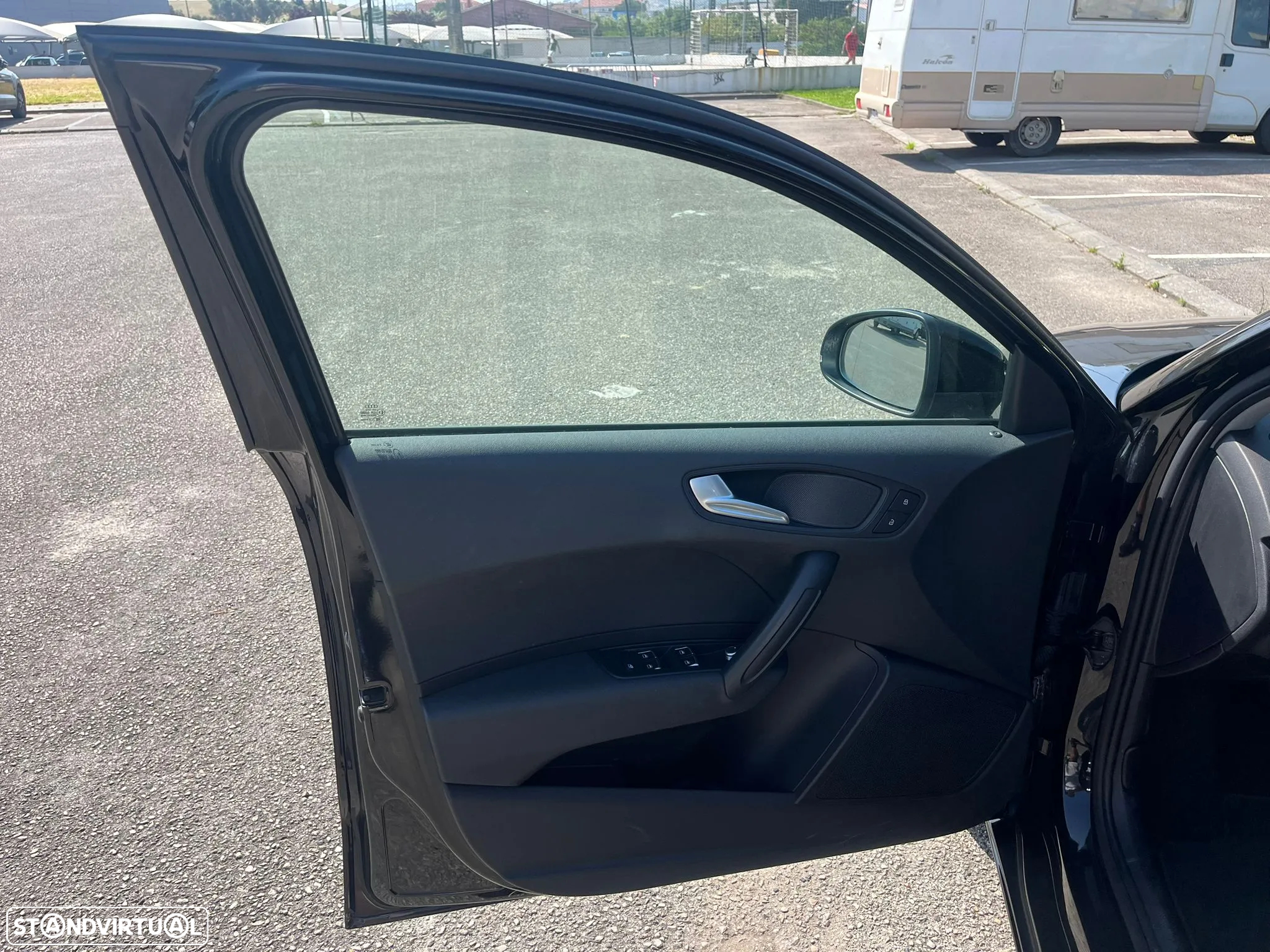 Audi A1 Sportback 1.4 TDI Sport - 17