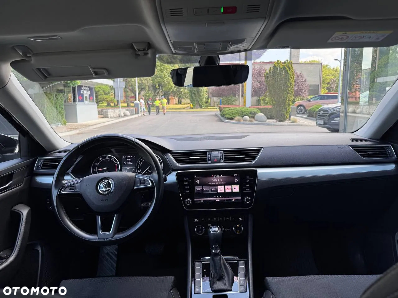 Skoda Superb 1.5 TSI ACT Style DSG - 7
