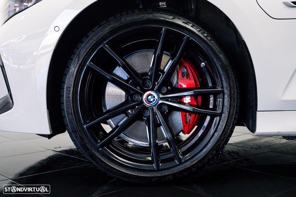 BMW 330 e Pack Desportivo M Auto - 7