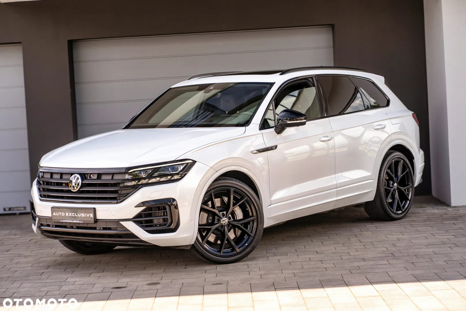 Volkswagen Touareg 3.0 V6 TFSI Plug-In Hybrid 4Motion R - 10