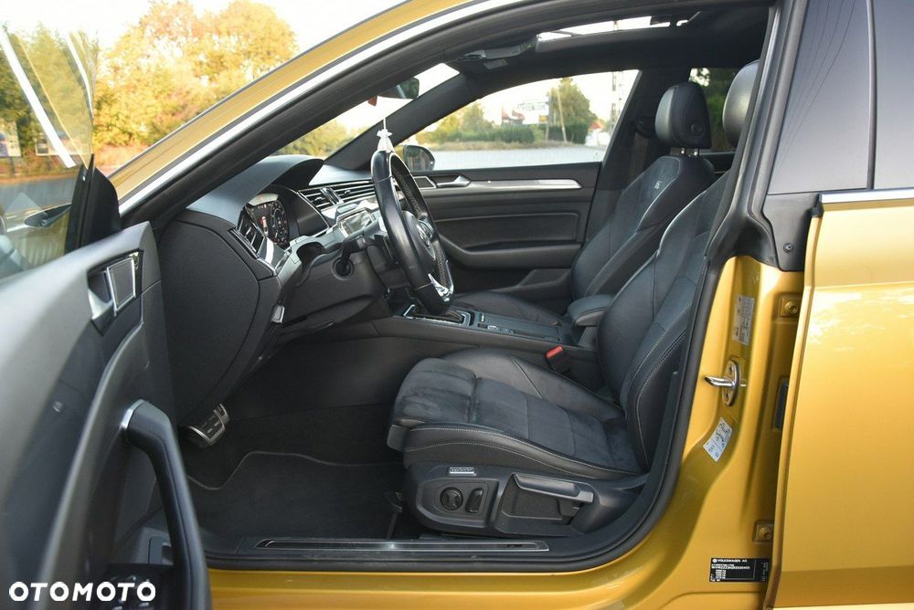 Volkswagen Arteon - 16