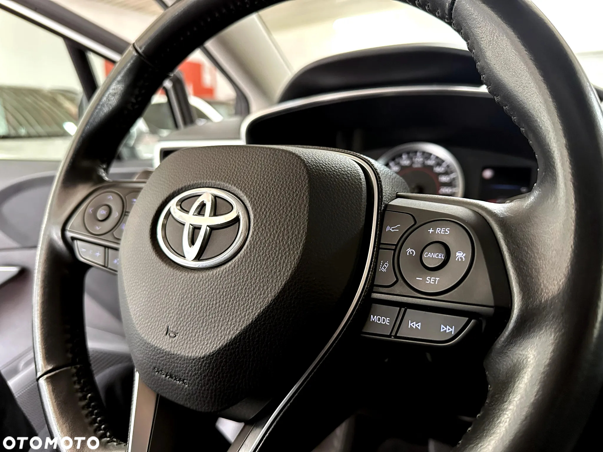 Toyota Corolla 1.6 Comfort MS - 15