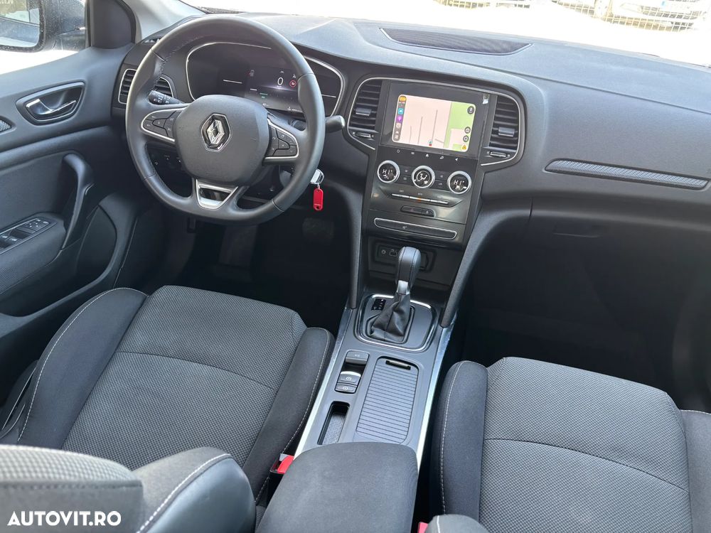 Renault Megane - 29