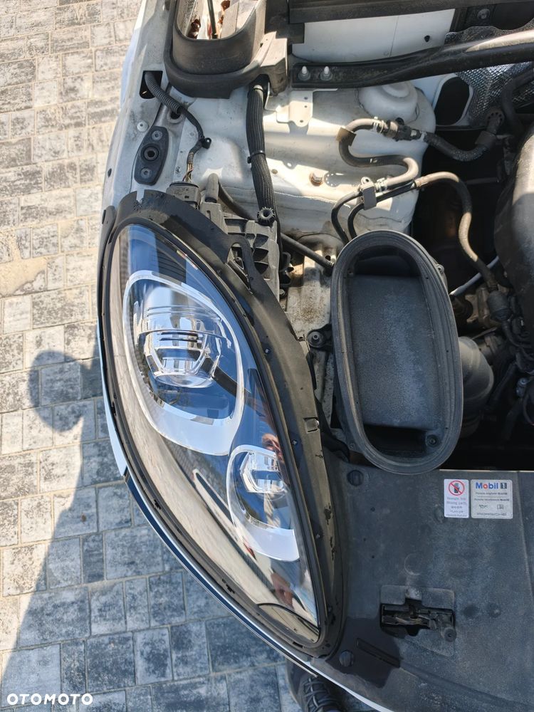 Porsche Macan PDK - 21