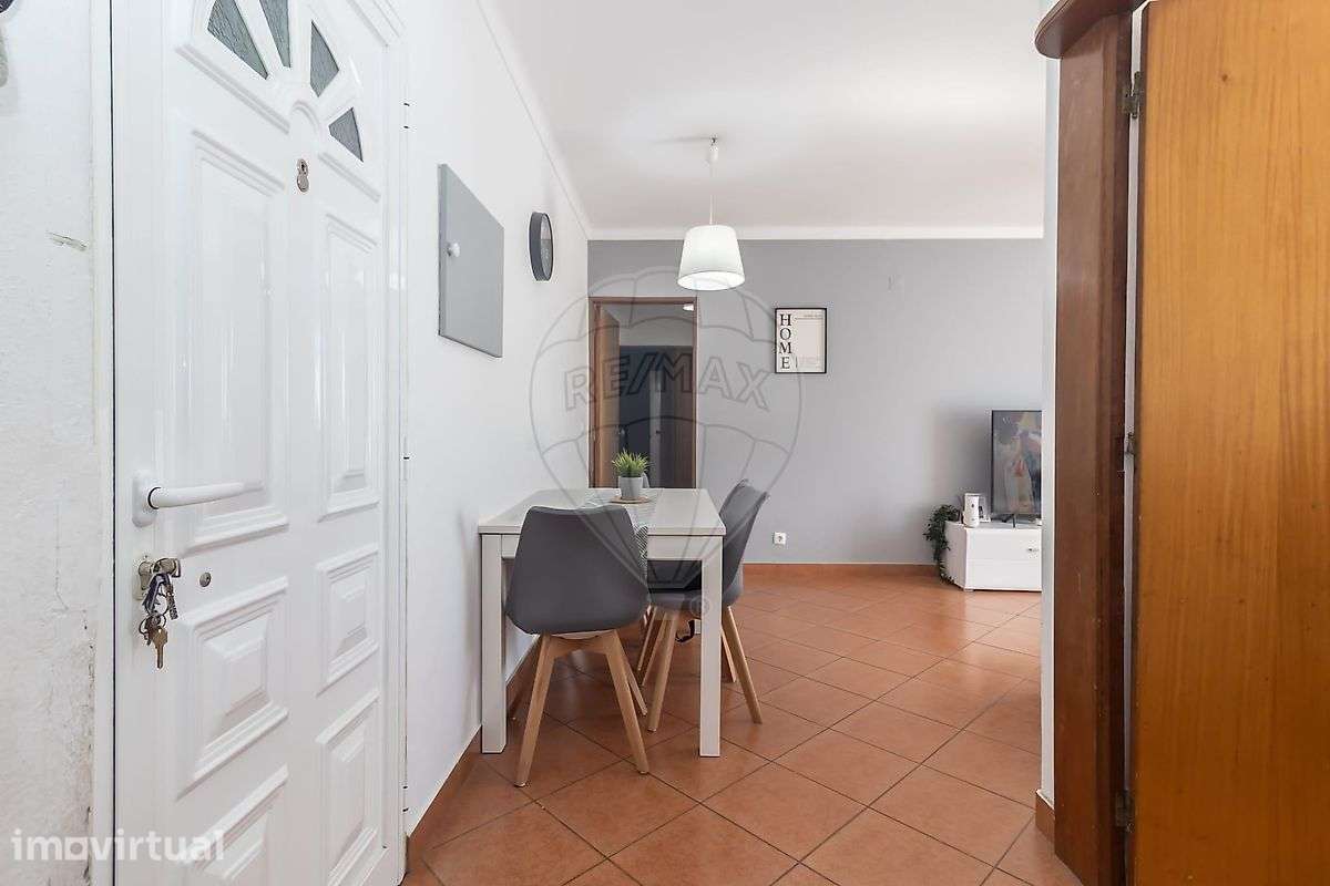 Apartamento T3 para venda em Pinhal Novo - Grande imagem: 5/25