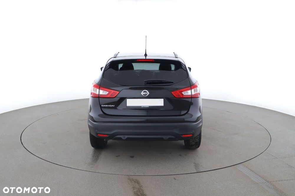 Nissan Qashqai 1.6 DCi Tekna+ - 8