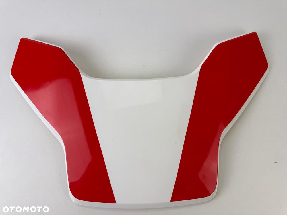 Przednia maska panel Exclusive Can-Am Ryker 2019+ - 3