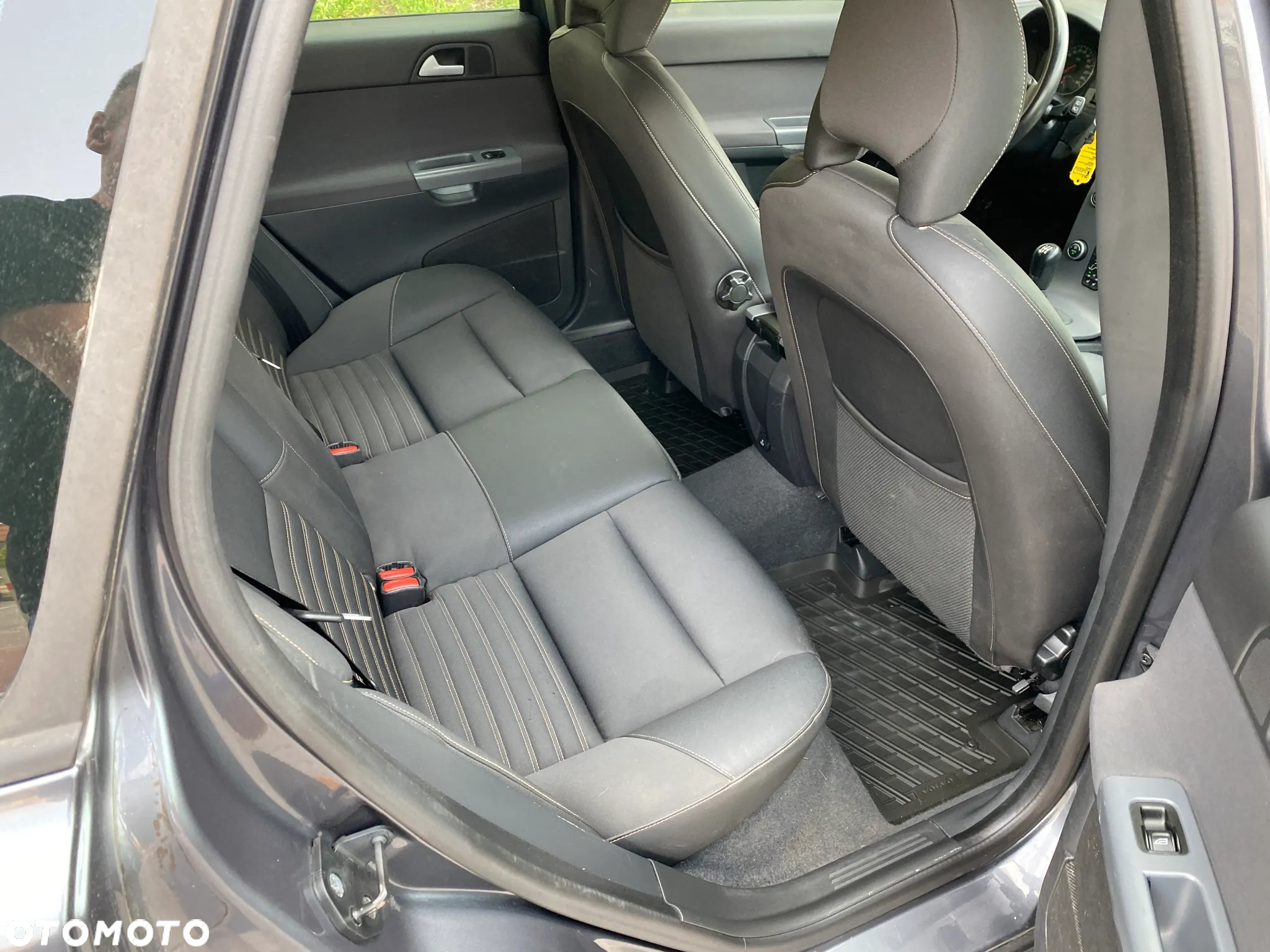 Volvo V50 1.8 Kinetic - 13