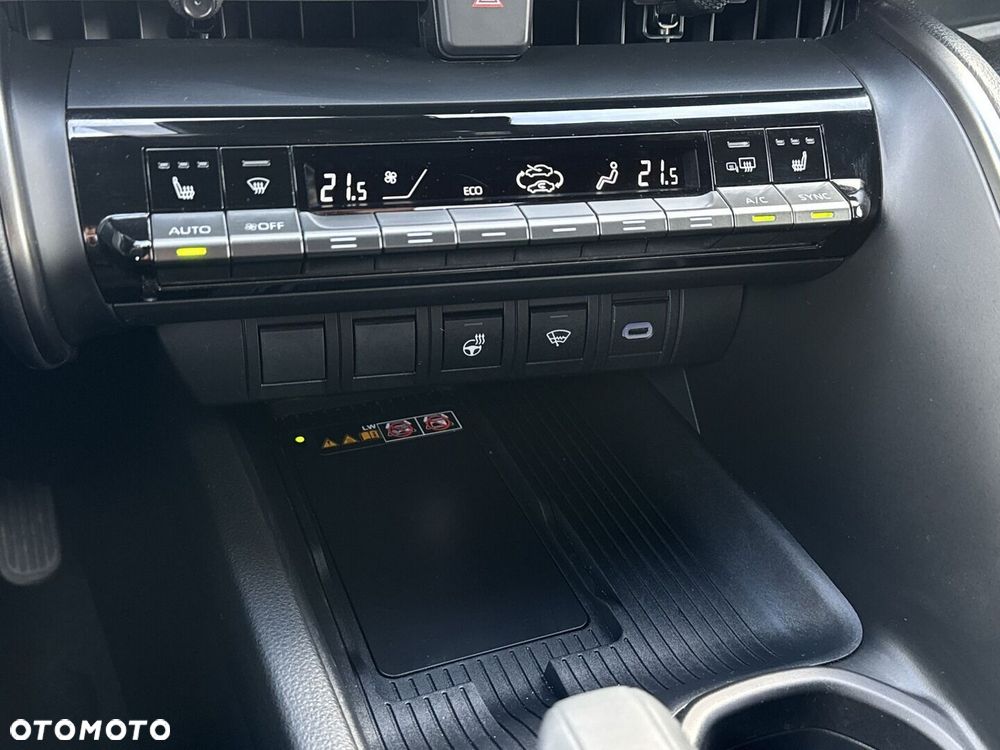 Toyota C-HR 2025