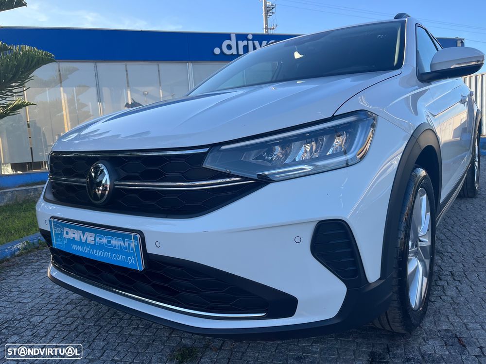 VW Taigo 1.0 TSI Urban - 21