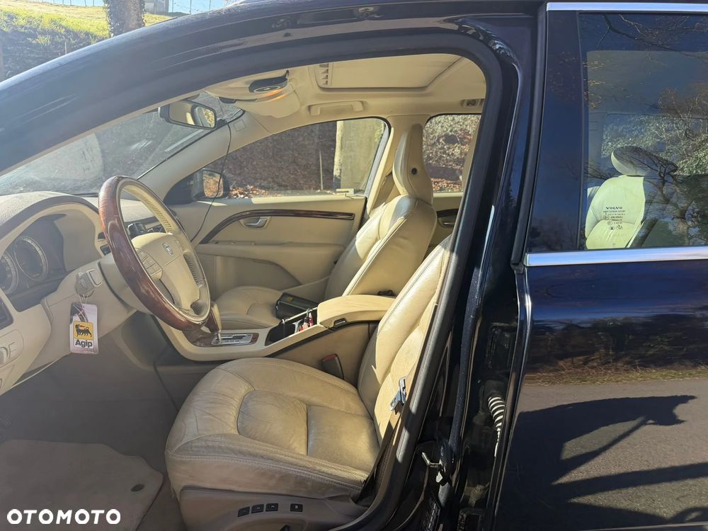 Volvo V70 2.5T Summum - 5