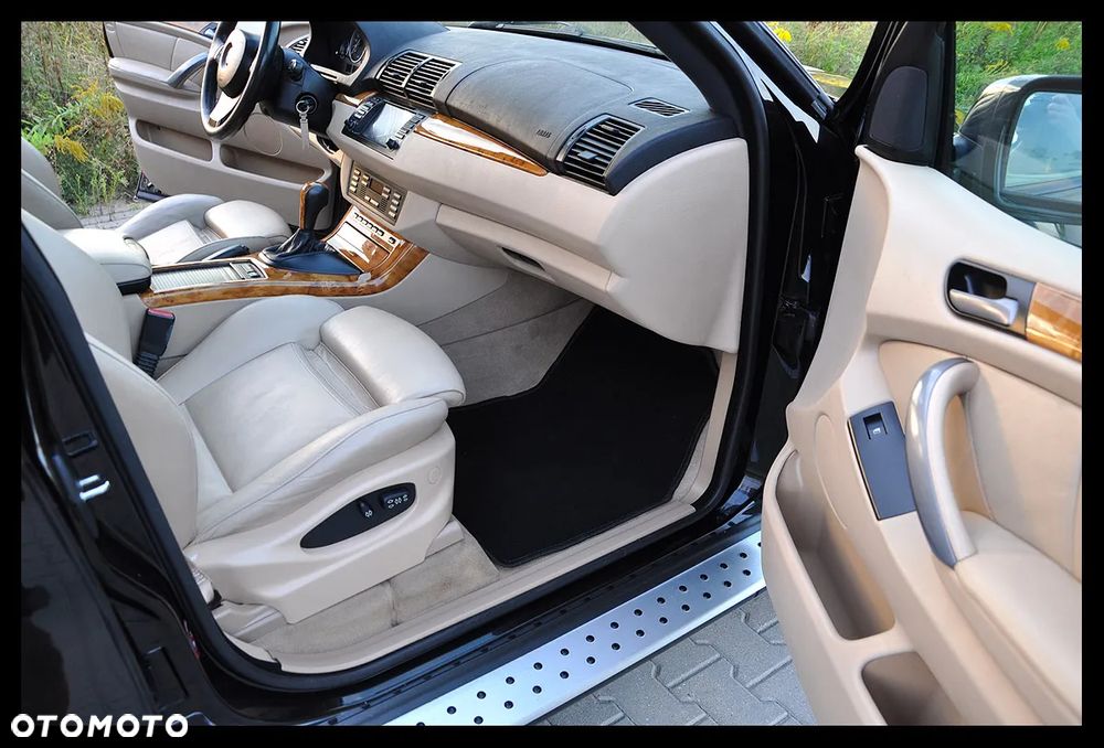 BMW X5 3.0 d Edition Exclusive Sport - 32