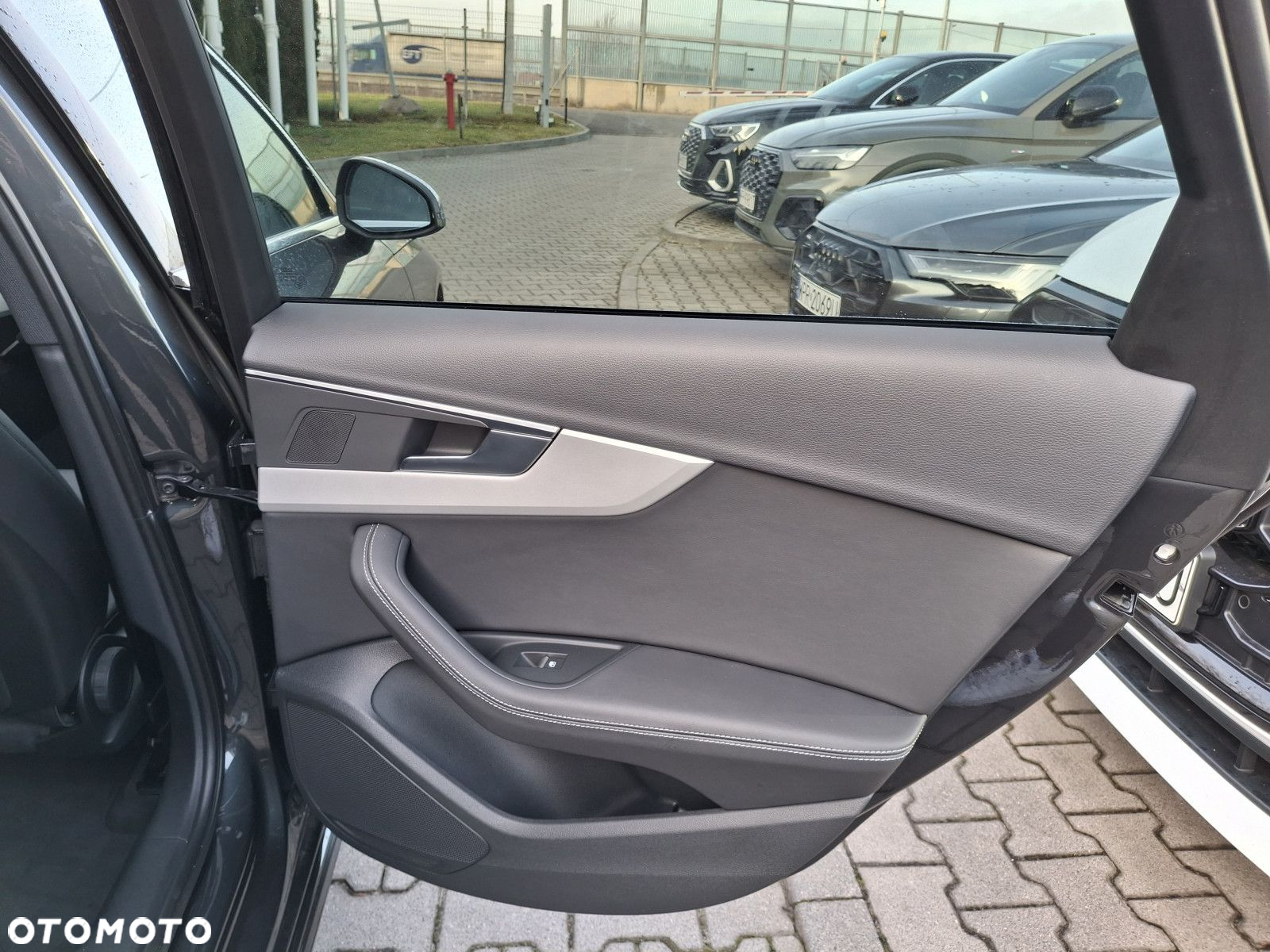 Audi A4 - 11
