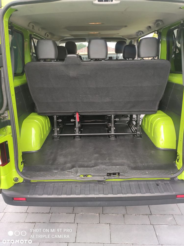 Opel Vivaro L2H1 - 9