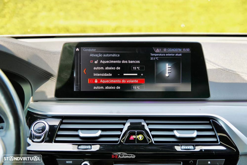 BMW 620 Gran Turismo d xDrive Pack M - 45