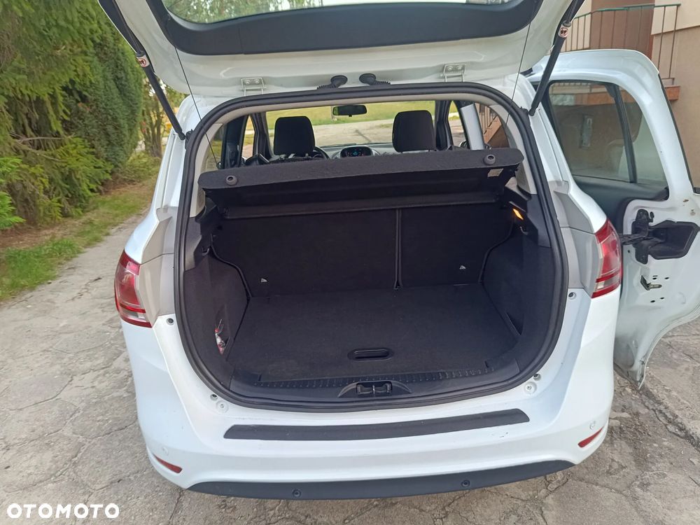 Ford B-MAX 1.0 EcoBoost Trend - 8