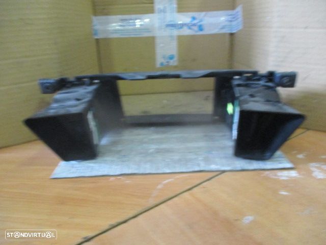 Grelha Friso 9686457877 PEUGEOT 508 SW 2012 CENTRAL - 3