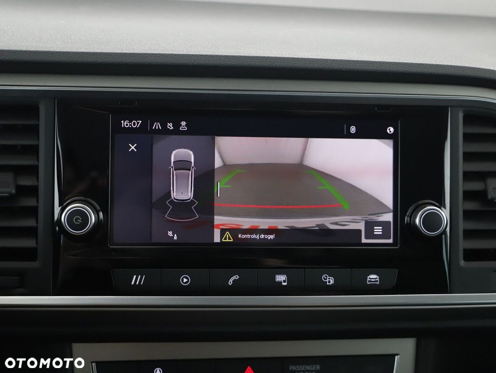 Seat Ateca 2.0 TDI Xperience S&S DSG - 17