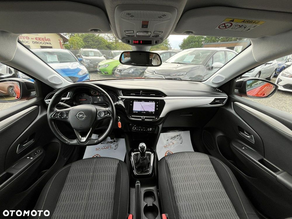 Opel Corsa - 10