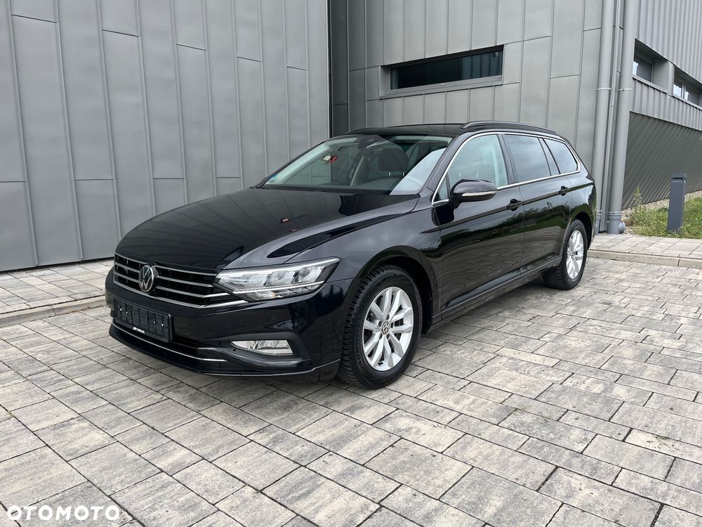 Volkswagen Passat 2.0 TDI SCR Style DSG - 13
