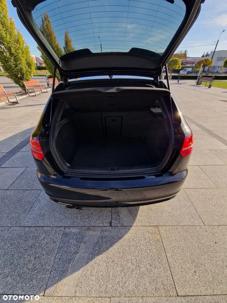 Audi RS3 Sportback - 29