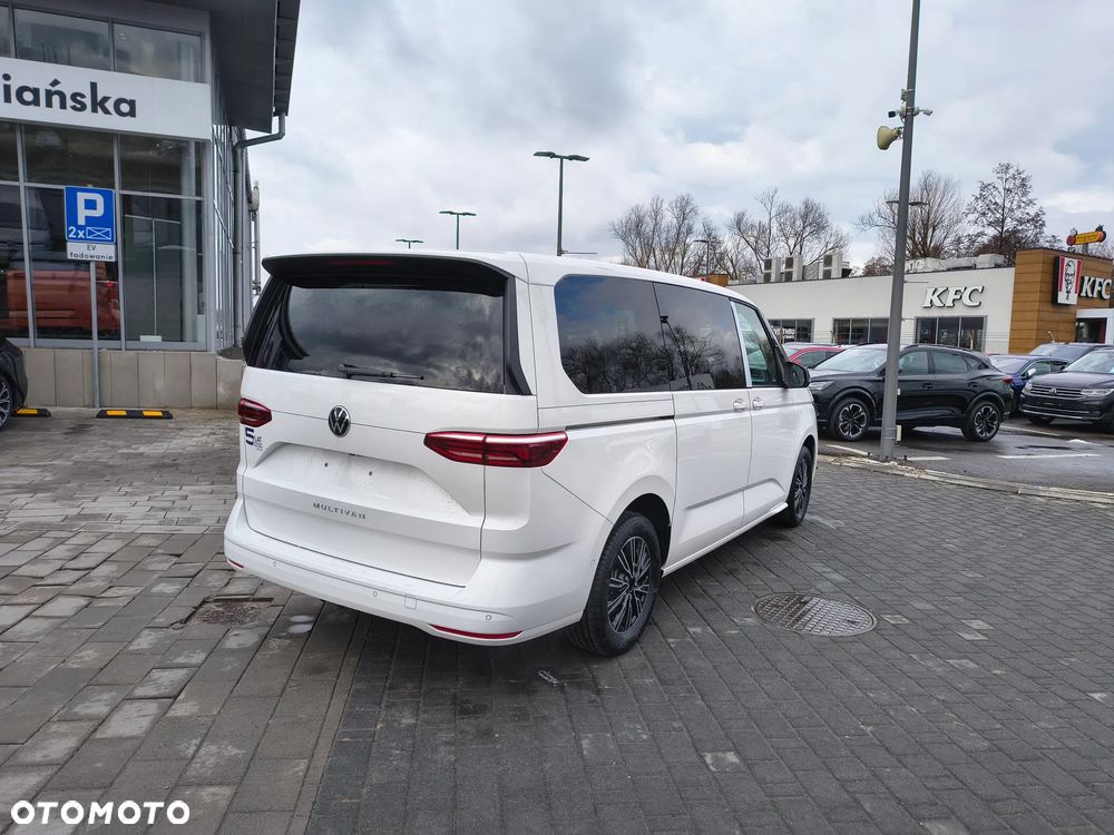 Volkswagen Multivan 2.0 TDI L2 Life DSG - 13