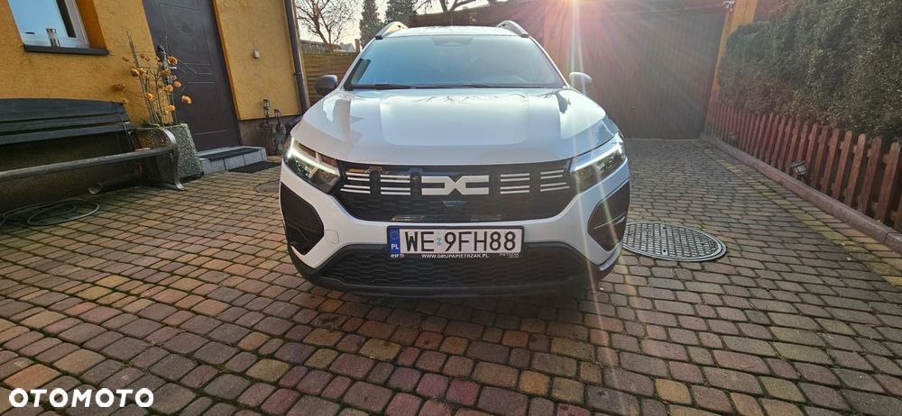 Dacia Jogger - 4