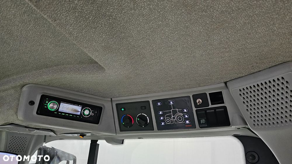 Claas Arion 640 CIS Transport Arion 620  7530 Premium 818 Vario Puma Ares 6930 Premium - 19