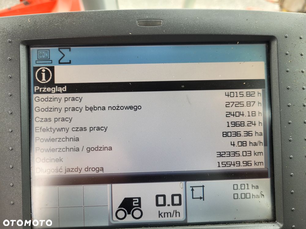 Claas JAGUAR 940 Kemper Champion 360 Plus - 15